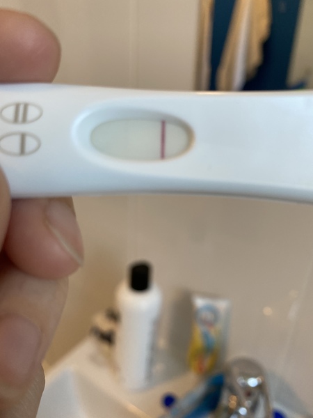 Early testing / symptom spotters anonymous continued...