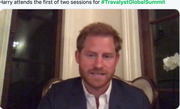 A positive thread on Harry and Meghan (aka Thread 6)