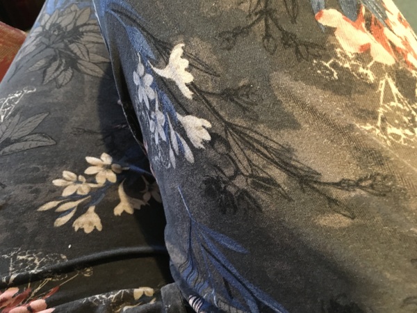 Next harem pants.