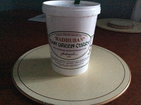 Using up stuff - minimal spends