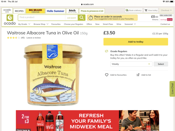 Can't get the fricking lids off these jars!