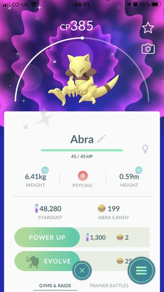 Pokemon Go Thread #28: Careless Whismur.