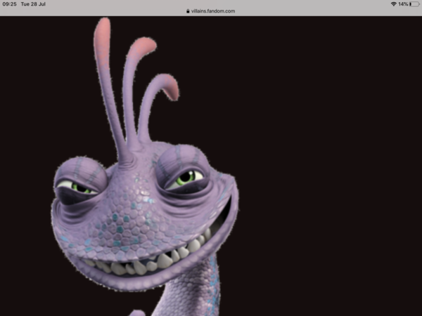 Bunbury's guide to community disruptors part 5