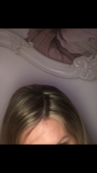 I feel so let down (pics included)