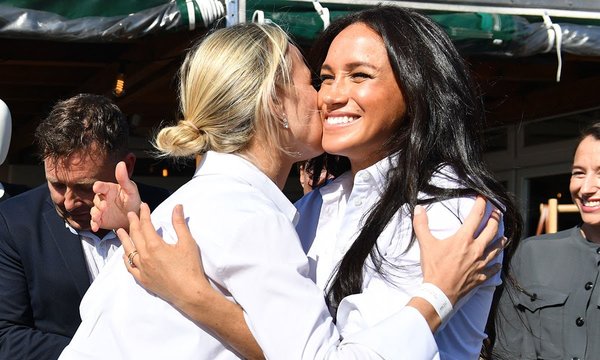 A positive thread on Harry and Meghan (aka Thread 6)