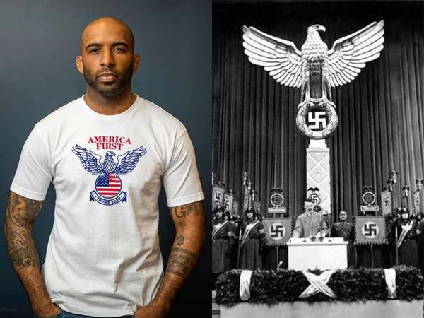 Westministenders: Can you tell your Rs from Elbows?