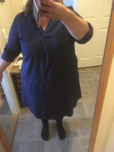 Plus size what are you wearing today?
