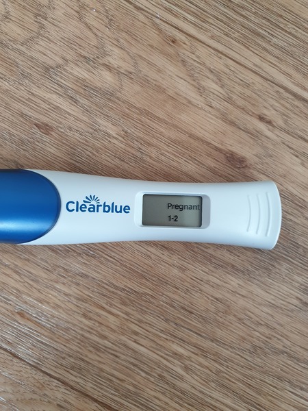 Ovulation buddies starting July 8-14