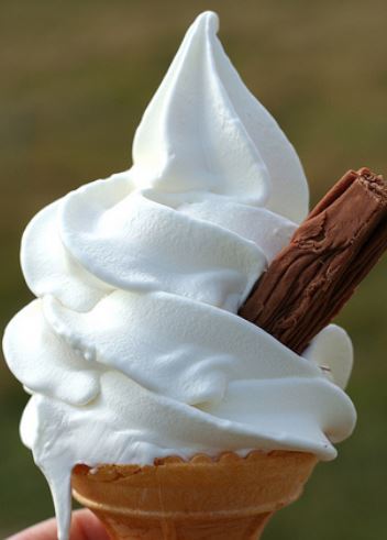 Ice cream - am I a monster?