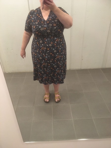 Plus size what are you wearing today?