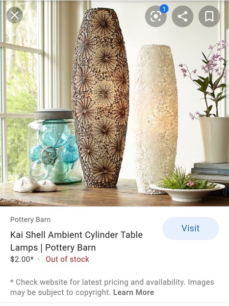 Help finding this lamp