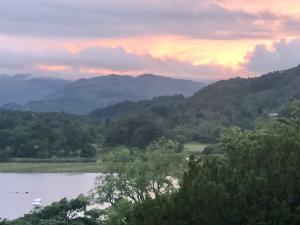 How much for this view?