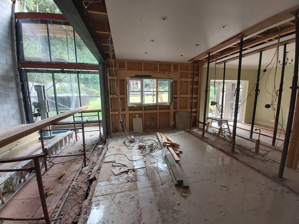 Extension / loft conversion thread 2020