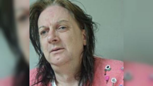 Woman accessed child abuse images from hospital bed