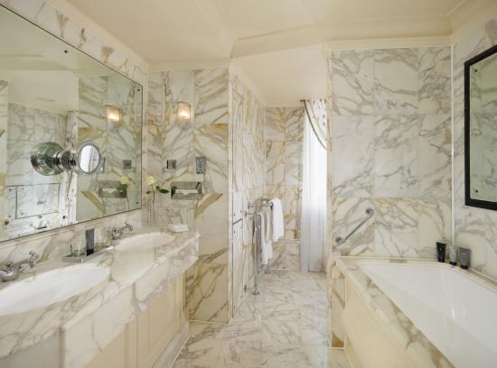 Marble! Anyone got thoughts/advice/experience?