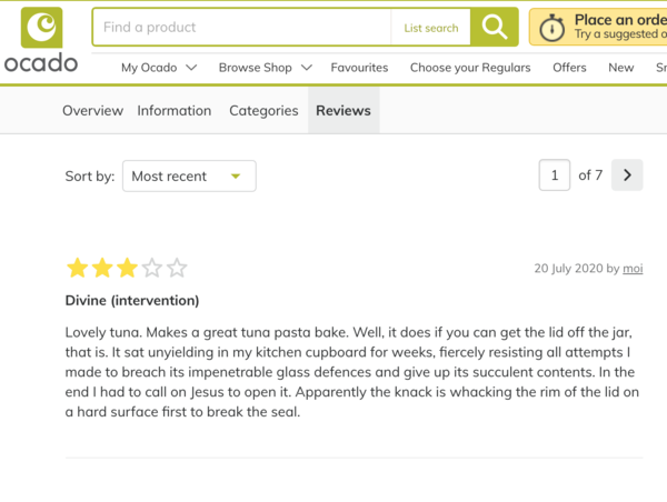 Can't get the fricking lids off these jars!