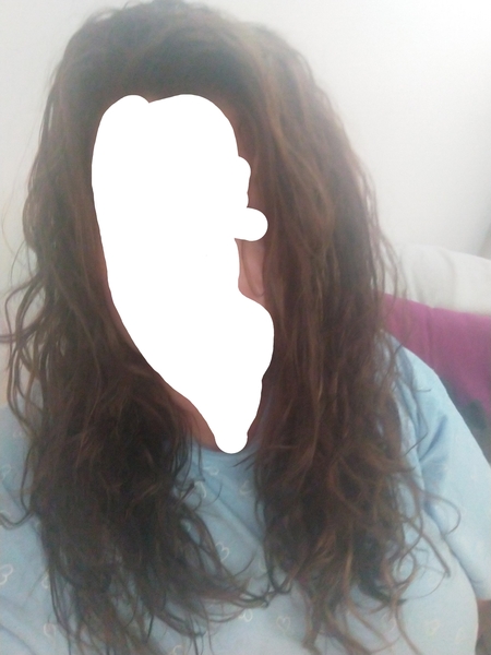 Curly hair - Would a bob work?