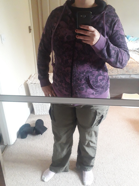 Plus size what are you wearing today?