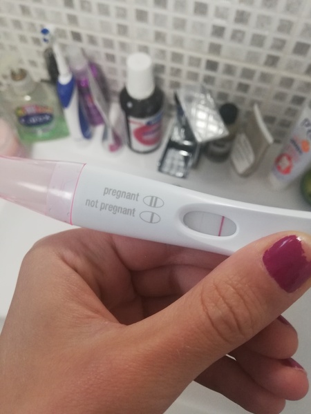 Who’s in the 2ww? 7dpo