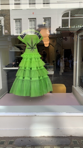 What the fuck is this fashion?!!!