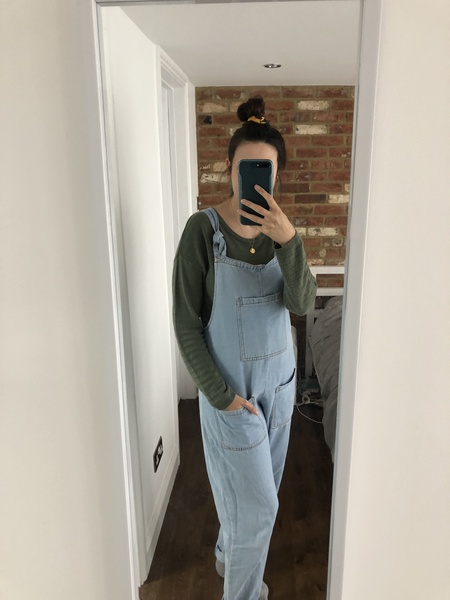 What are you wearing today? Lock down wardrobes