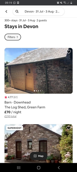 Oh bollocks, I'm really nervous about my holiday now!