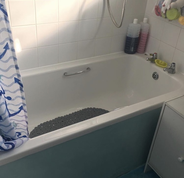 Lockdown (almost) over and frugalling continues!