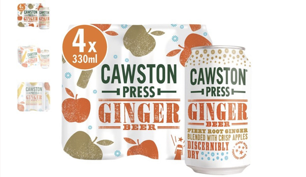 To still be pissed of by Jamie Oliver