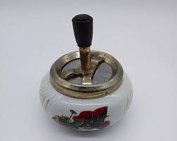 What gift items do you remember from your childhood which would never be gifts today?