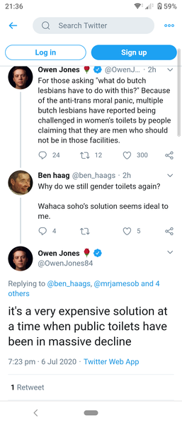 James O’Brien