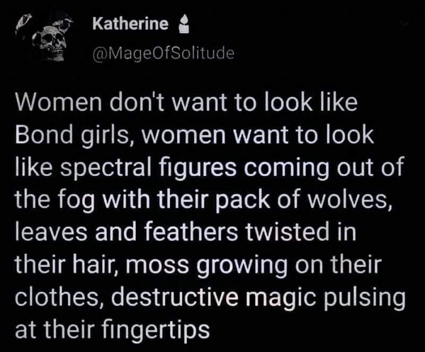 Any Witches Here? Part 11