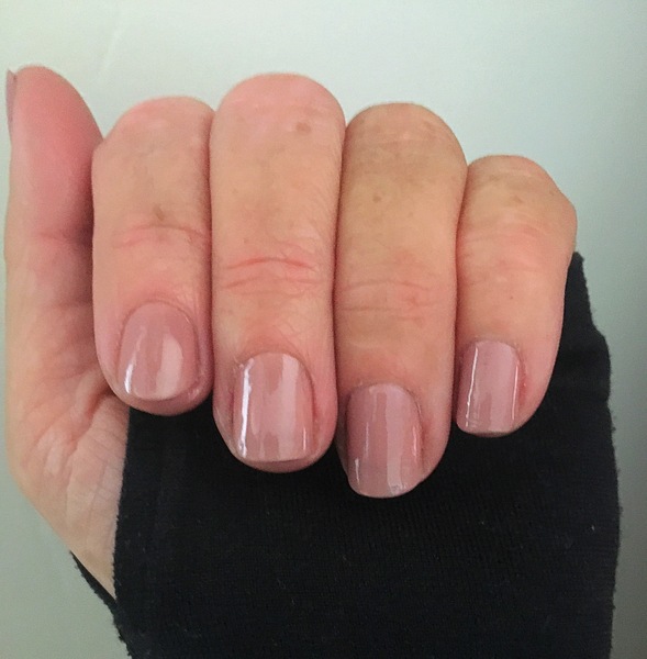 Nail salons opened! Show me your nails