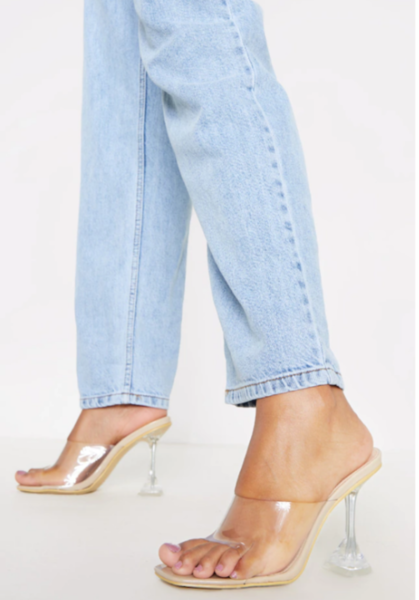 So many hideous shoes around just now