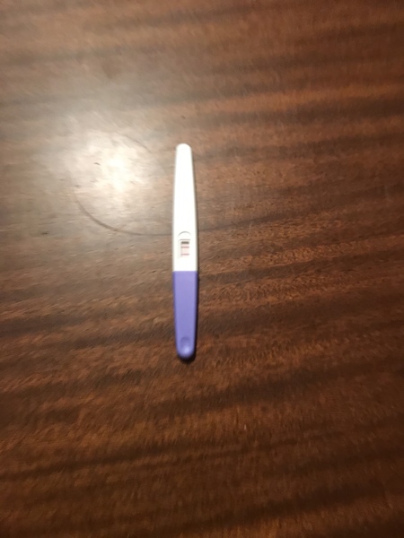 Positive? Help