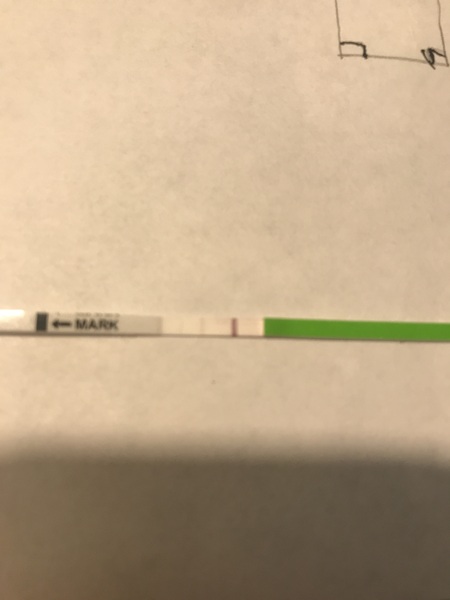 Catching up - ttc after miscarriage part 3