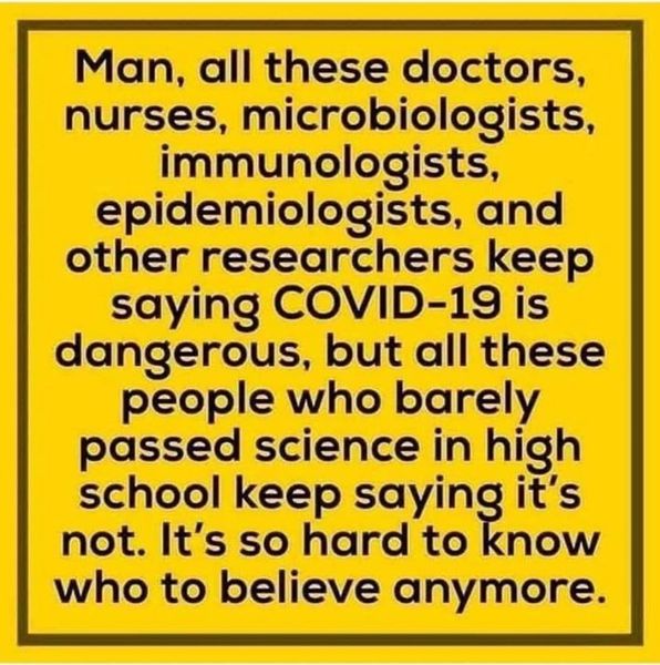 Should we treat covid like flu now and just get on with life?