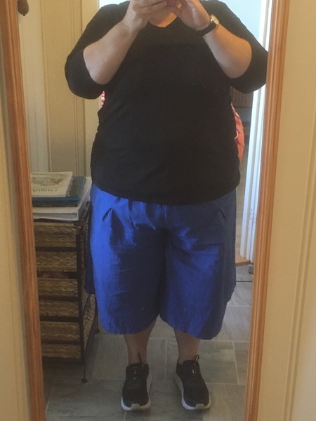 Plus size what are you wearing today?