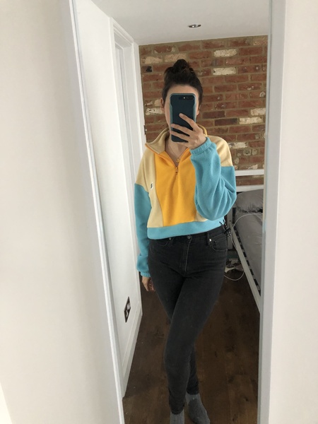 What are you wearing today? Lock down wardrobes