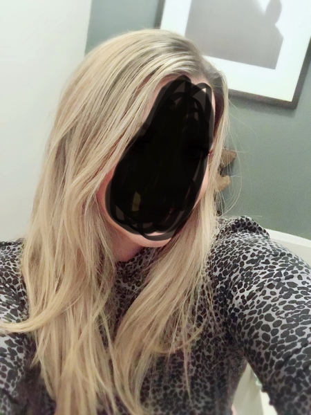 I feel so let down (pics included)