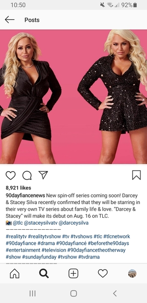 90 day fiancé before the 90 days