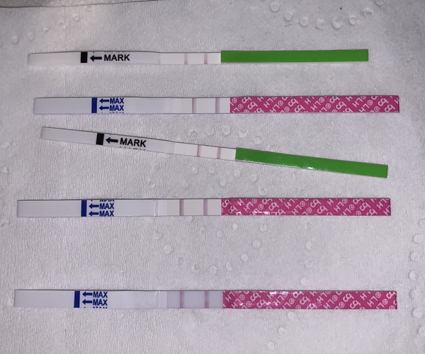 PCOS and OPKs - Help!