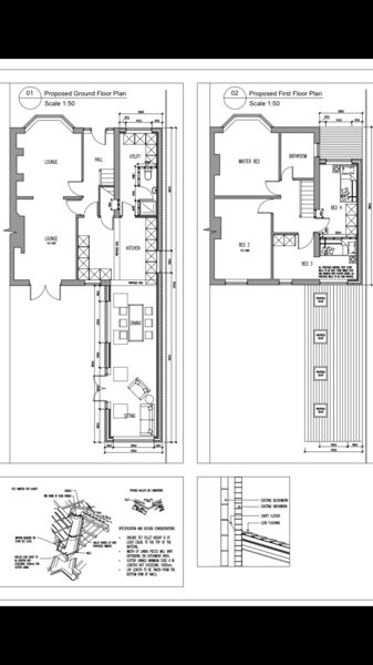 Extension / loft conversion thread 2020