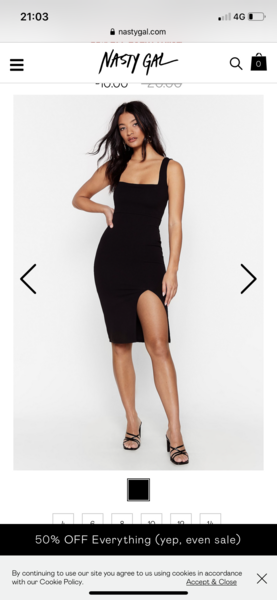 Is this to much for a dinner date