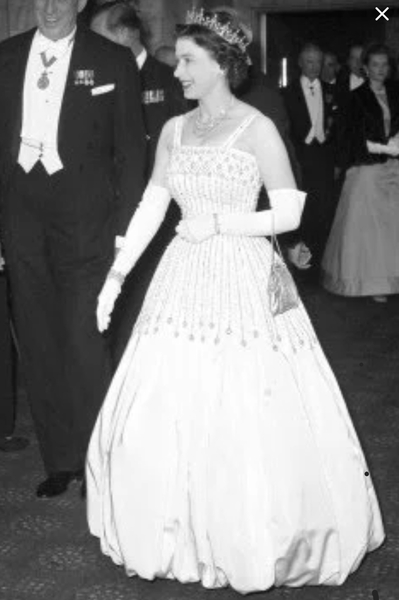 To think the Princess Beatrice photos released by e RF are a bit naff?