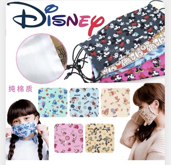 Masks - which ones are easiest to wear?