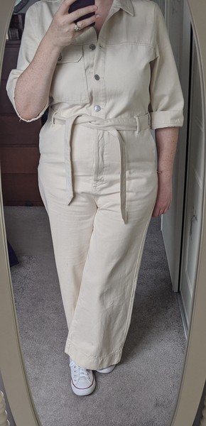 What are you wearing today? Summer 2020 - where did the sunshine go?!