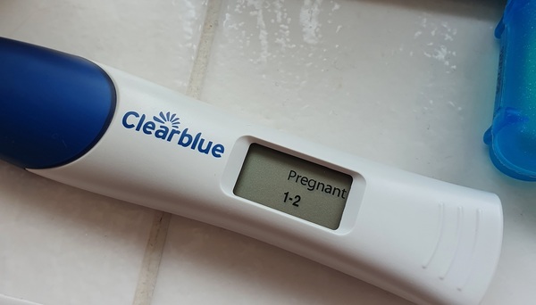 Dating pregnancy tests