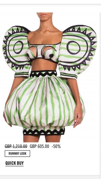What the fuck is this fashion?!!!