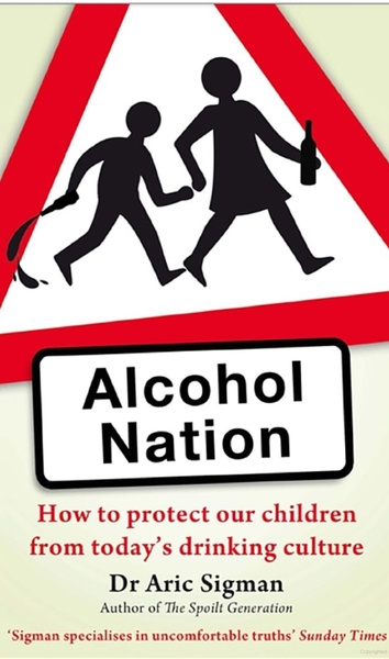 to ask if you let your teenagers have alcohol