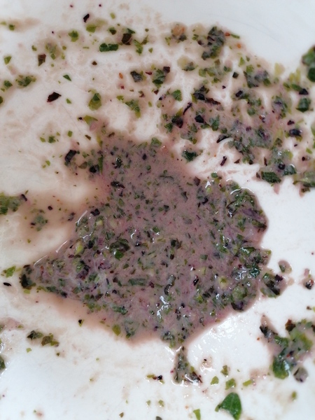 To ask the worst thing you have ever cooked